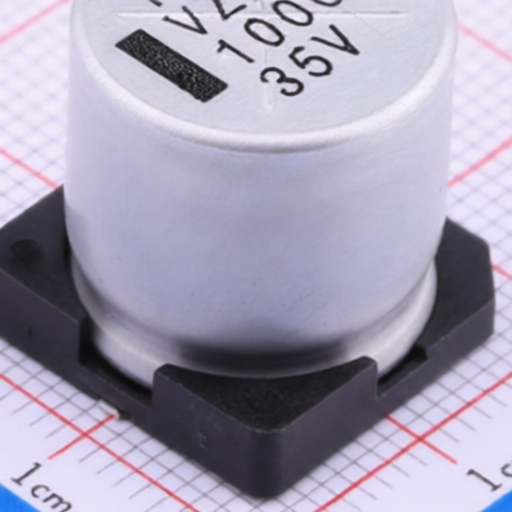 Lelon VZH102M1VTR-1616 for sale