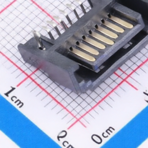 Lian Xin Technology XUTS-0727-0332 for sale