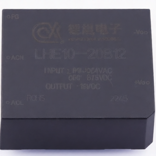DEXU Electronics LHE10-20B12 for sale