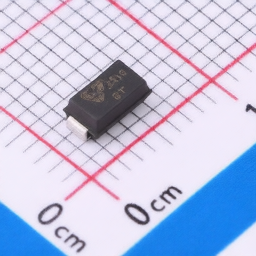 Jiangsu JieJie Microelectronics 6AJ18CA for sale