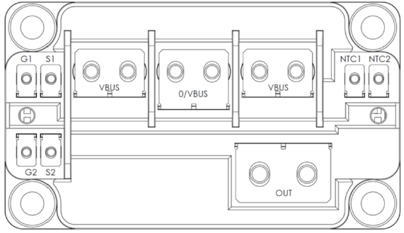 MICROCHIP MSCSM120AM03CT6LIAG for sale