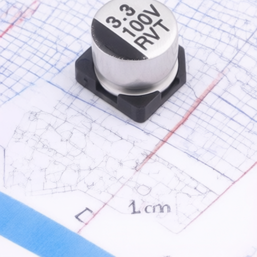 Honor Elec RVT2A3R3M0605 for sale