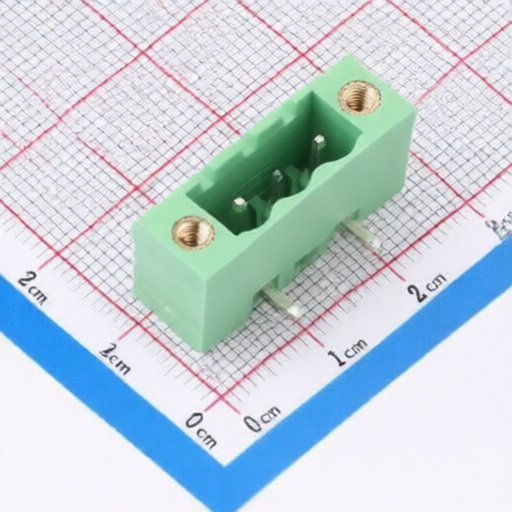 Hong Cheng HC-JXDZRM-5.08-3P for sale