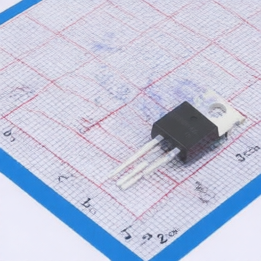 Siliup SP010N04BGTQ for sale