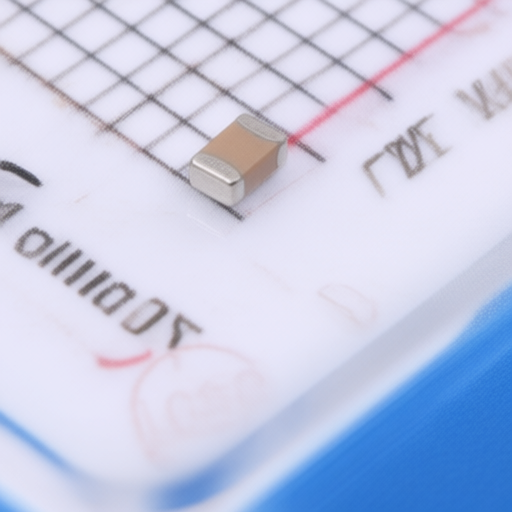 Chinocera HGC0805R7201K500NTHJ for sale