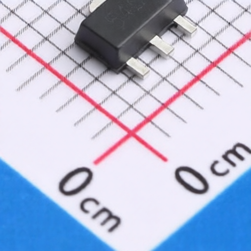 HXY MOSFET CXT5401 for sale