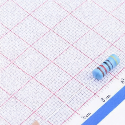 CCO(Chian Chia Elec) MF1W-47KΩ±1% T for sale