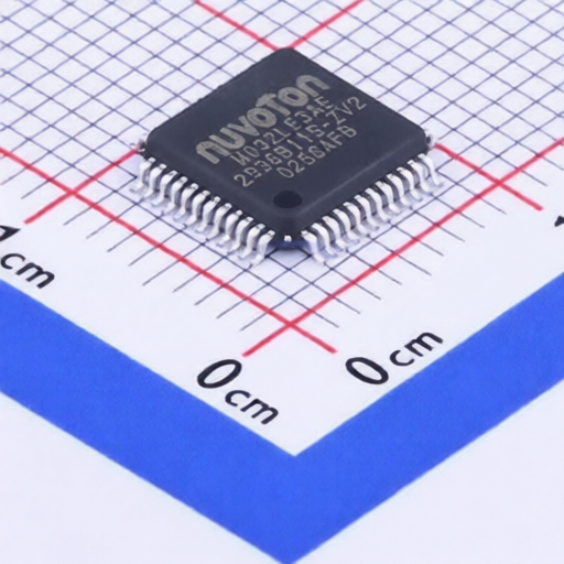 NUVOTON M032LE3AE for sale