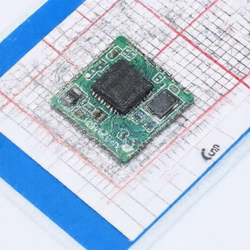 X-Powers Tech XR829 module 24MHz for sale