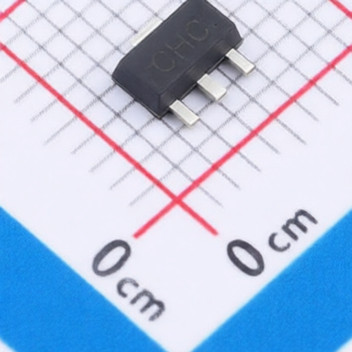 Guangdong Hottech BC869-25 for sale