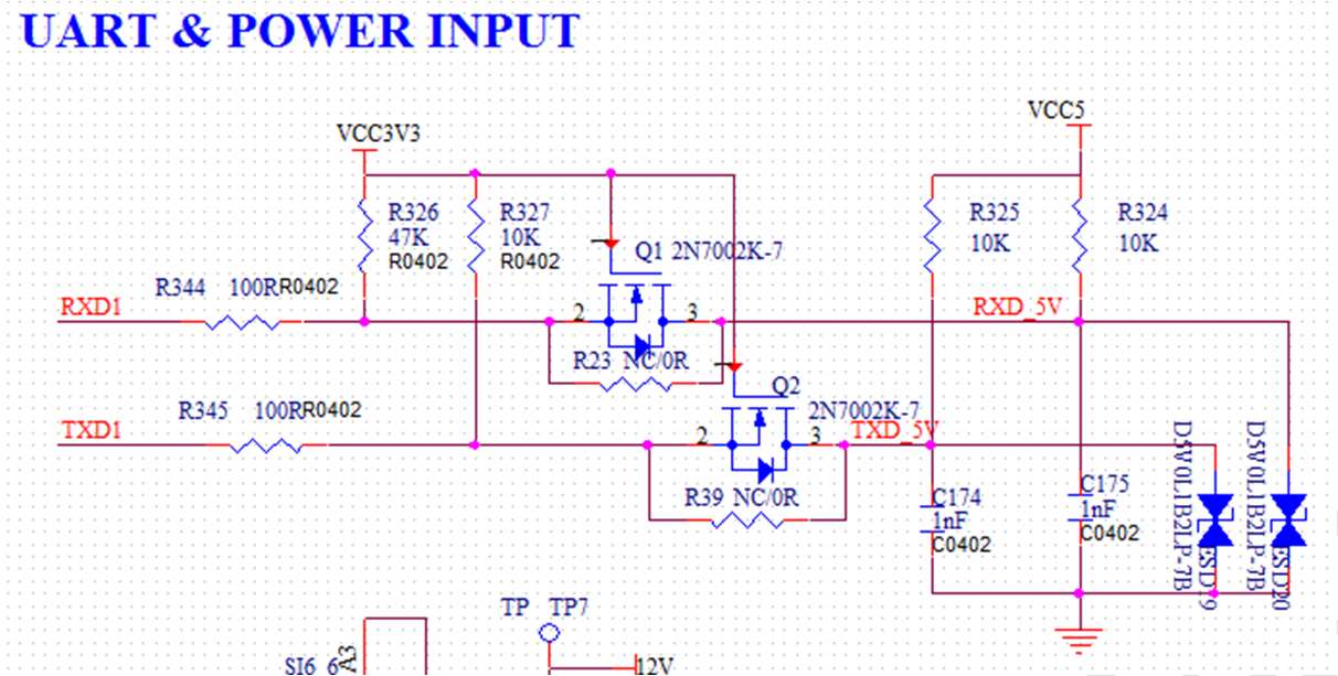 HiChS HC4002XZD1 for sale