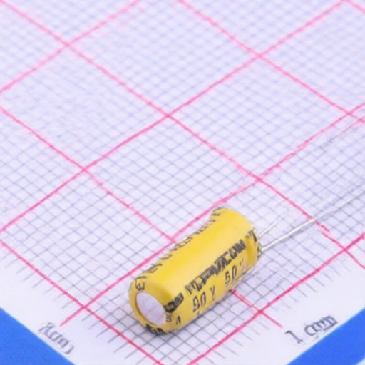 Guangdong TOPAZ Elec Tech ECLJ05111R0M050P00 for sale