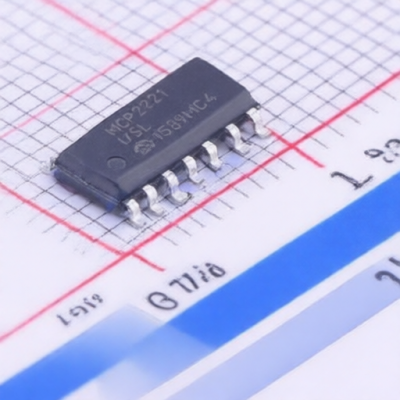 MICROCHIP MCP2221-I/SL for sale