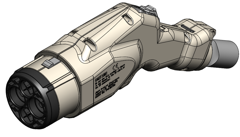 JAE Electronics KW03GY10PDL0600U for sale