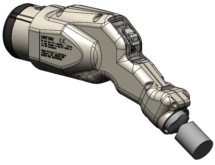 JAE Electronics KW03GY10PDL0600U for sale