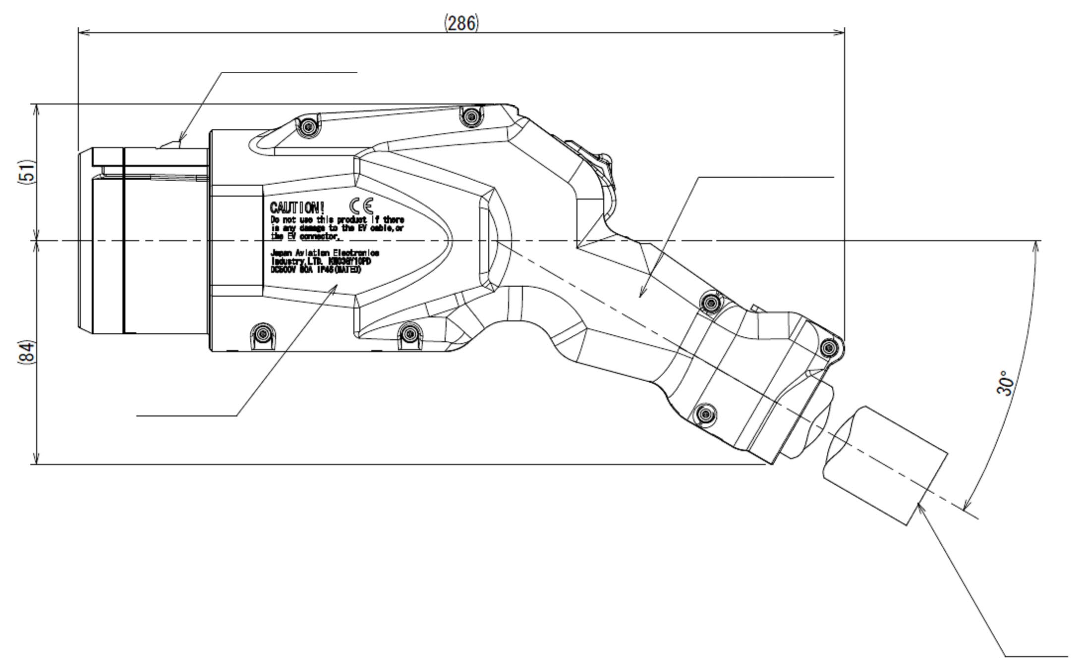 JAE Electronics KW03GY10PDL0600U for sale