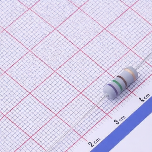 Huaxing Mechanical-Elec. MOF2WS-750Ω±5%T for sale