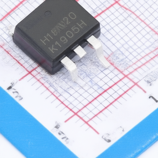 HUASHUO HSH18N20 for sale