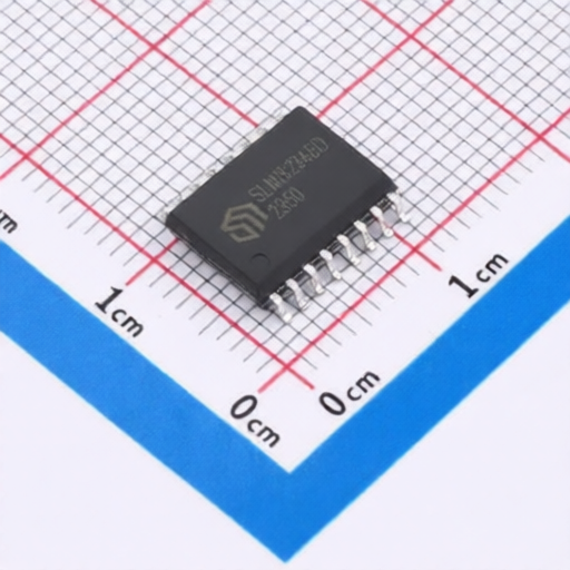 Sillumin SLMi8234BDCG-DG for sale