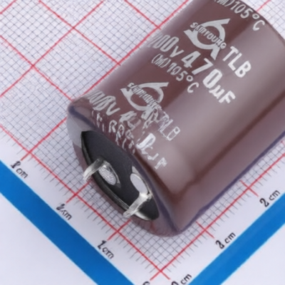 SAMYOUNG TLB 200V470UF 25.4*30 for sale