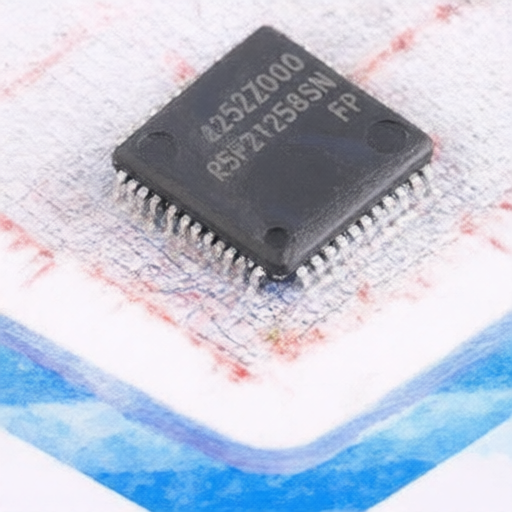 RENESAS R5F21258SNFP#V2 for sale