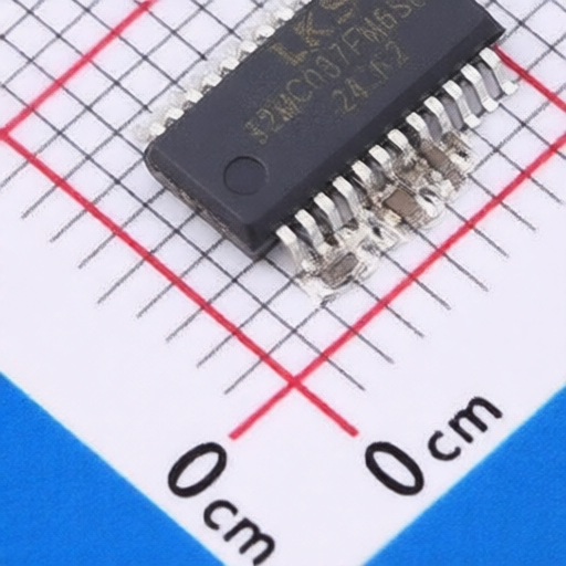 LINKOSEMI LKS32MC037FM6S8C for sale