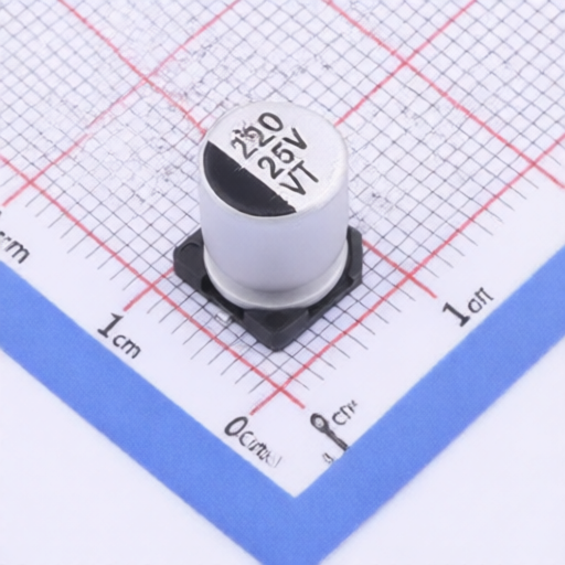 Chengx VT227M025FA5RR0NB1VP0 for sale