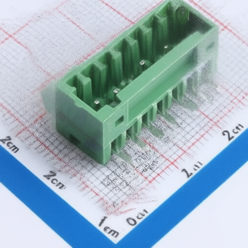 chxunda XD2EDGRC-2.54-7P-V for sale