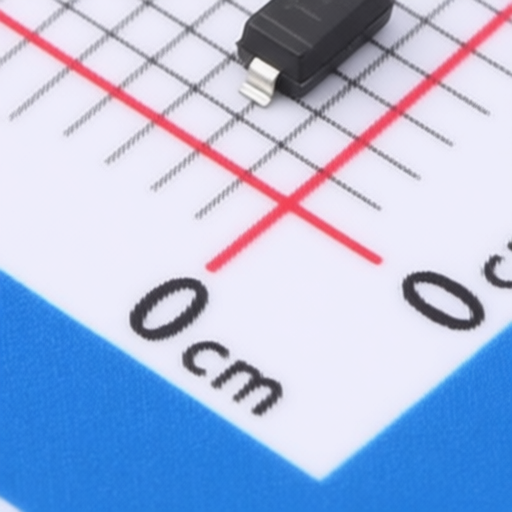 HL(Haolin Elec) 1N4148W(T4) for sale