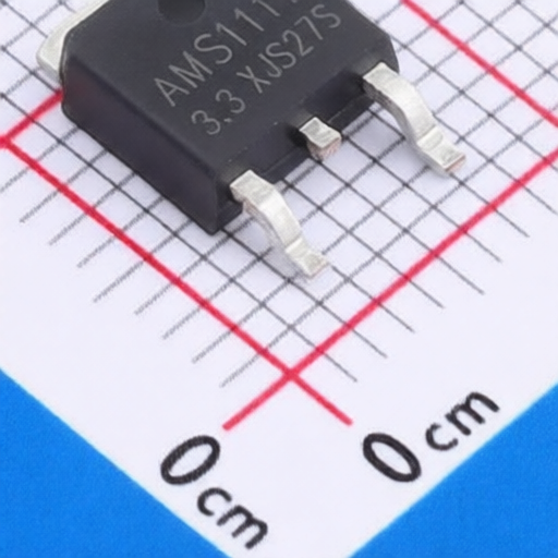 ChipNobo NCV1117DT33T5G-CN for sale