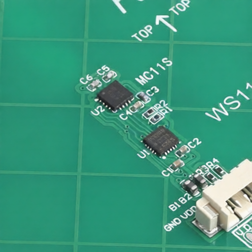 Mysentech WS11 for sale