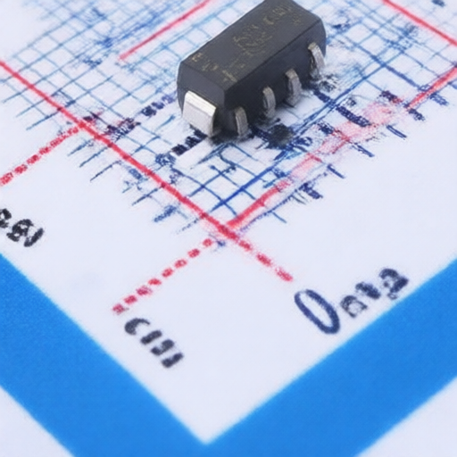 HXY MOSFET US1M for sale