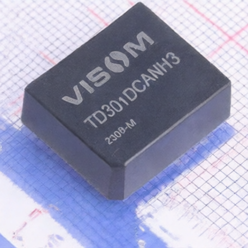 VISOM TD301DCANH3 for sale