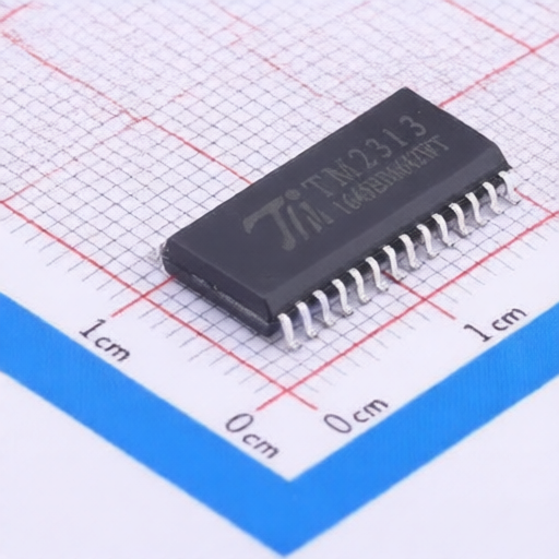 TM(Shenzhen Titan Micro Elec) TM2313 for sale