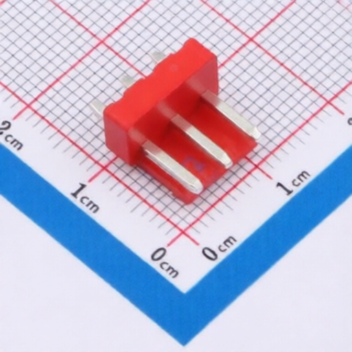 Bossie BX-VH3.96-3PZZ-R for sale