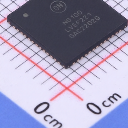 onsemi NB100LVEP221MNRG for sale