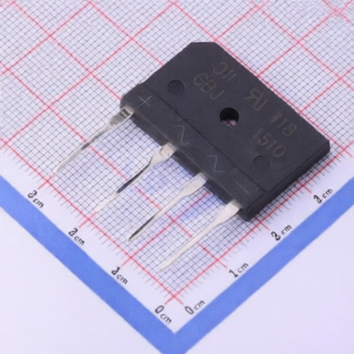 DIODES GBJ1510-F for sale