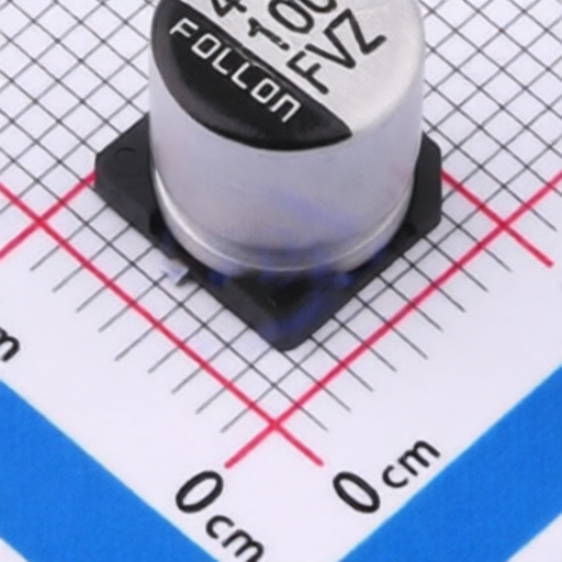 FOLLON EFVZ100ADA470M08B0 for sale