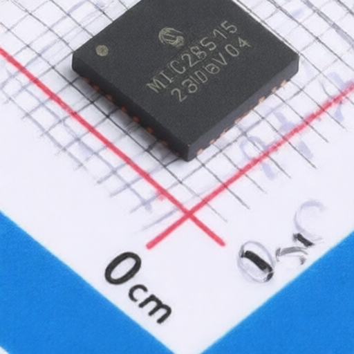 MICROCHIP MIC28515T-E/PHA for sale