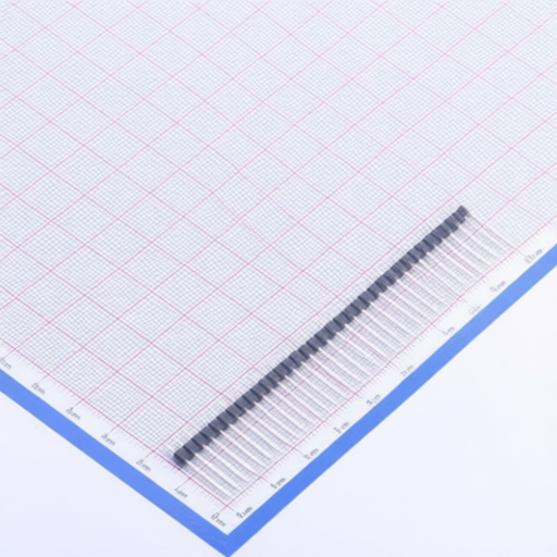 BOOMELE(Boom Precision Elec) 2.54-1*40P17MM for sale
