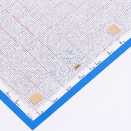 CCO(Chian Chia Elec) CF1/4W-510KΩ±5% T for sale