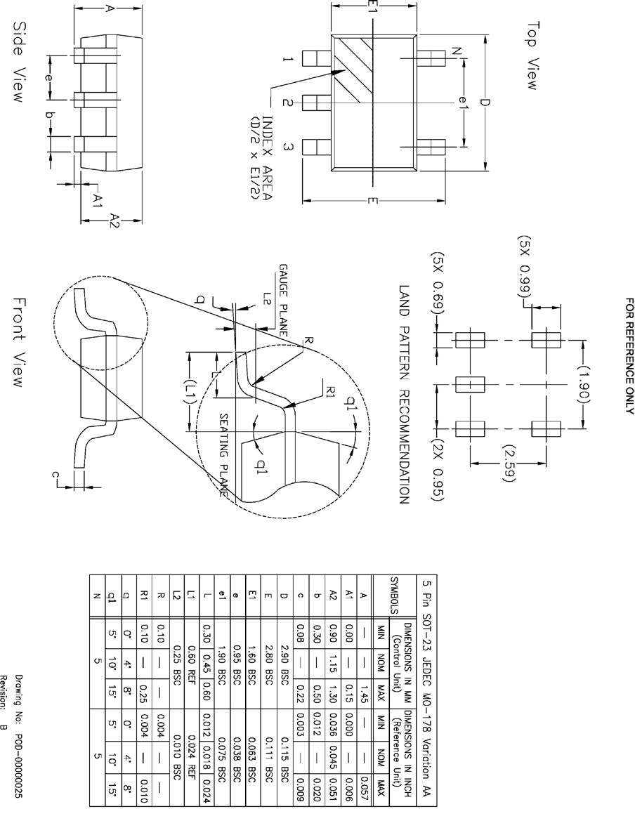 MaxLinear XRP6124ESTR0.5-F for sale