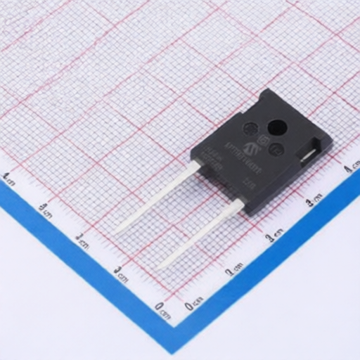 MICROCHIP APT75DQ60BG for sale