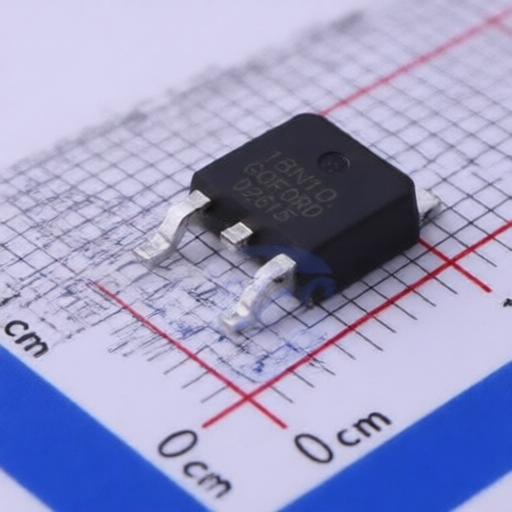 GOFORD 18N10 for sale