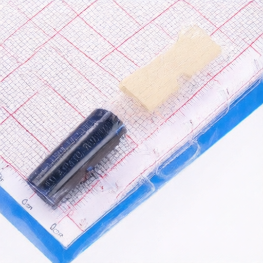 Nichicon UHW1J331MPD1TD for sale