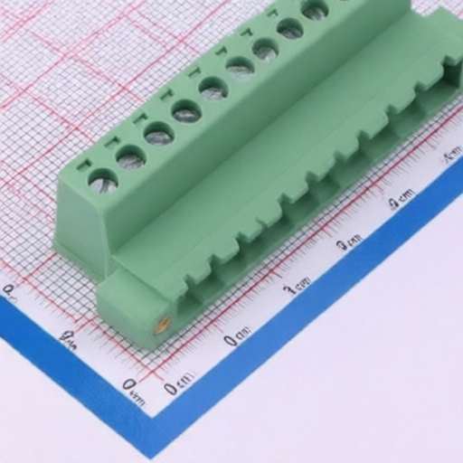 JXTCONN A508KRP-12P1G36 for sale