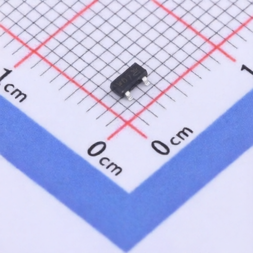 Nexperia PDTA144ET,235 for sale