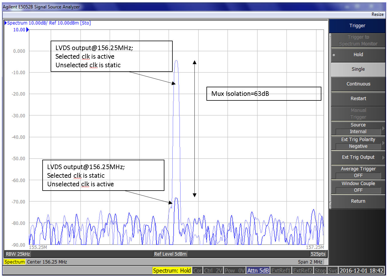 SILICON LABS SI53342-B-GM for sale