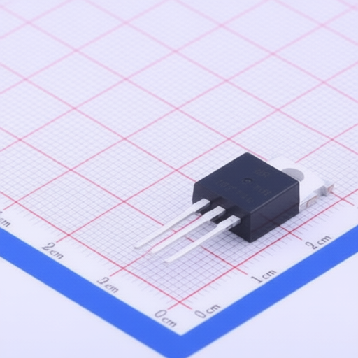 BLUE ROCKET IRF740 for sale