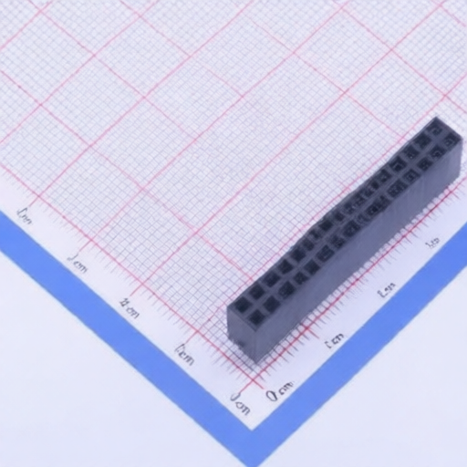 BOOMELE(Boom Precision Elec) 2.54-2*16P for sale